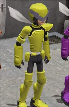 Yellosix's image