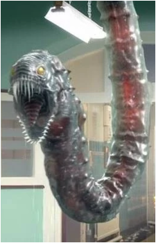 Prisoner Zero's image