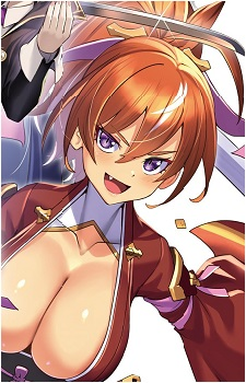 Shishigami Fuuka's image