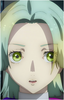 Yuri {Gnosia}