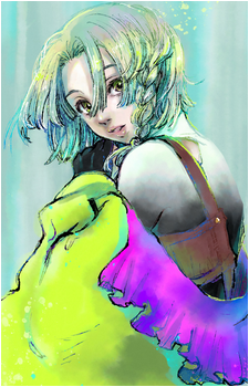 Yuri {Gnosia}