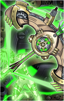 Artifact Failnaught's image