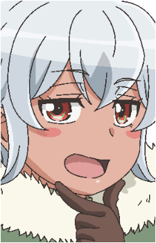 Eris {TgM}'s image