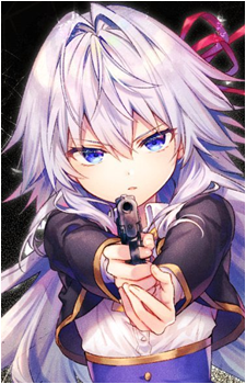 Elu Arisaka