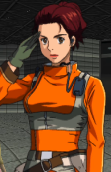 Captain Hayakawa's image