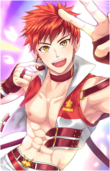Haruki Sakurai
