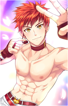 Haruki Sakurai