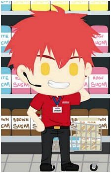 Haruki Sakurai