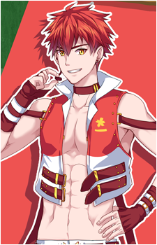 Haruki Sakurai