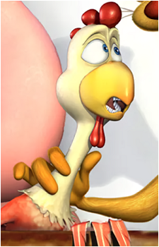 Peck's image