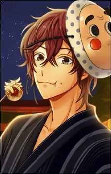 Mamoru Fujimura
