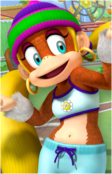 Tiny Kong's image