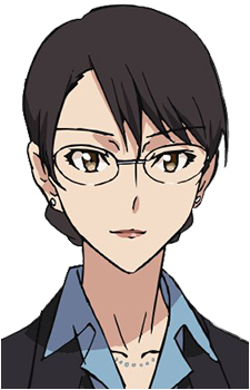 Aki Kikuchihara's image