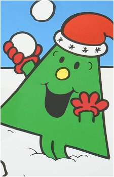 Mr. Christmas's image