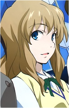 Minato {Zegapain}'s image