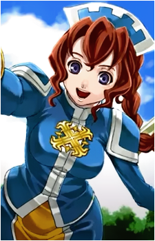 Yui Emelia Mitsukihara's image