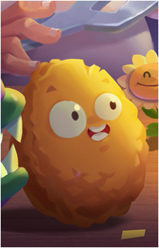 Wall-nut