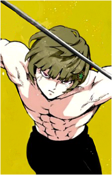Rintaro Akuta