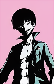 Rintaro Akuta