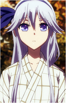 Nina Tachibana