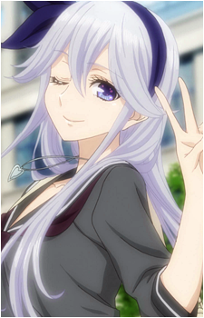 Nina Tachibana