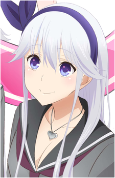 Nina Tachibana