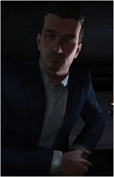 Jeremy Blaire's image