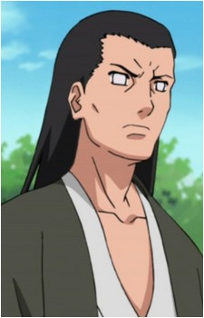 Hiashi Hyuuga's image