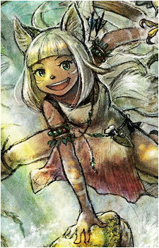 Ochette's image