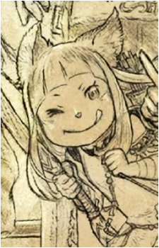 Ochette