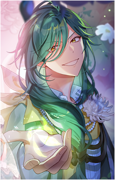 Keith {AD}
