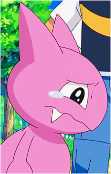 Ash's Gliscor