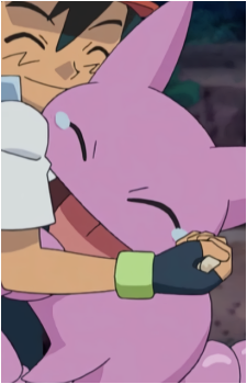 Ash's Gliscor