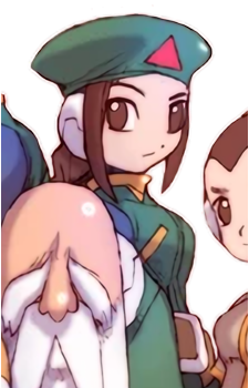 Resistance Soldier's image