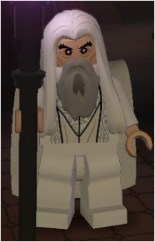 Saruman