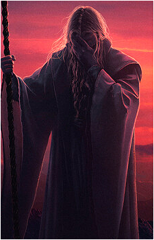 Saruman