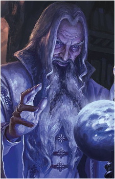 Saruman