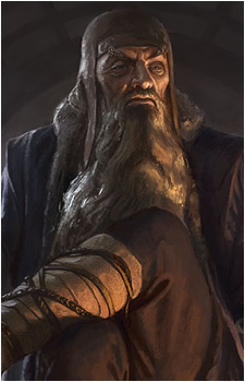 Saruman