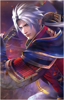 Nobuyuki Sanada
