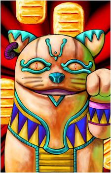 Neko Mane King's image