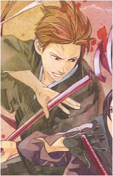 Kouto Fujisaki