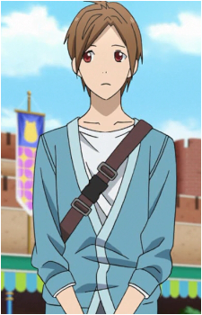 Kouto Fujisaki