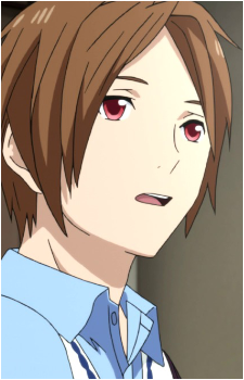 Kouto Fujisaki