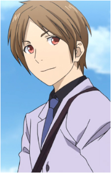 Kouto Fujisaki