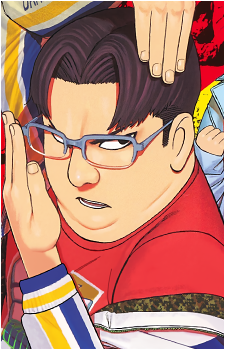 Kinta Sakata