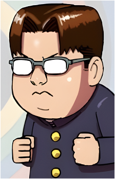 Kinta Sakata