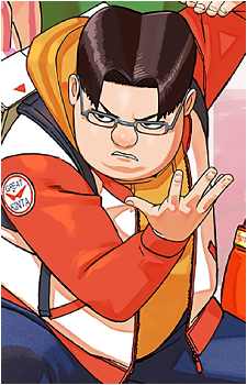 Kinta Sakata