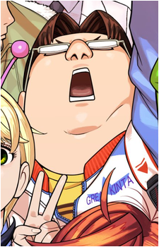 Kinta Sakata