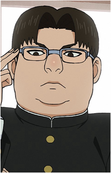 Kinta Sakata