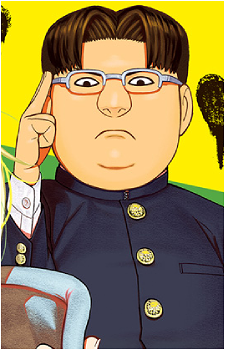 Kinta Sakata's image